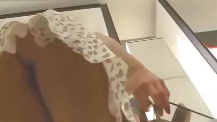 Porno in calze