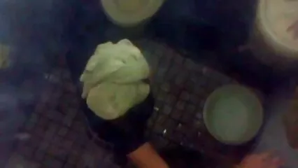 Una fitonushka viene fritta in due buchi dopo una troie fumatrici sessione fotografica. .